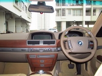 BMW SERIES 7 735Li E65 AT ปี 2005 รถผู้บริหารใช้มาวิ่งน้อย4หมื่นโลแท้ BMW SERIES 7 735Li E65 AT ปี 2005 รถผู้บริหารใช้มาวิ่งน้อย4หมื่นโลแท้