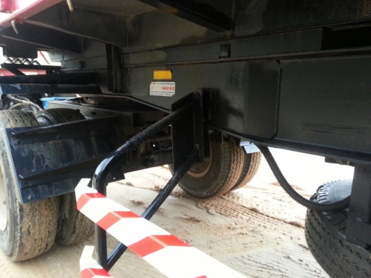 รถอีซูซุ 10 ล้อดั้ม FXZ 360 แรงม้า. ปี 56 ( ขายแม่ , ลูก ) สนใจติดต่อ 081 - 6079515 รถอีซูซุ 10 ล้อดั้ม FXZ 360 แรงม้า. ปี 56 ( ขายแม่ , ลูก ) สนใจติดต่อ 081 - 6079515