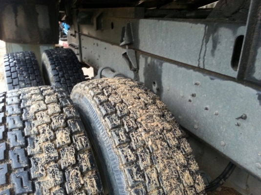 รถอีซูซุ 10 ล้อดั้ม FXZ 360 แรงม้า. ปี 56 ( ขายแม่ , ลูก ) สนใจติดต่อ 081 - 6079515 รถอีซูซุ 10 ล้อดั้ม FXZ 360 แรงม้า. ปี 56 ( ขายแม่ , ลูก ) สนใจติดต่อ 081 - 6079515