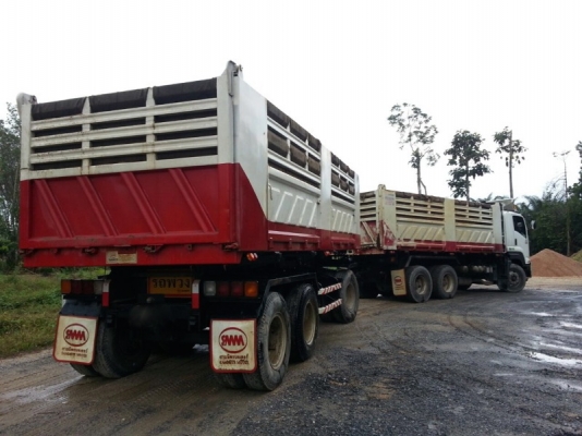 รถอีซูซุ 10 ล้อดั้ม FXZ 360 แรงม้า. ปี 56 ( ขายแม่ , ลูก ) สนใจติดต่อ 081 - 6079515 รถอีซูซุ 10 ล้อดั้ม FXZ 360 แรงม้า. ปี 56 ( ขายแม่ , ลูก ) สนใจติดต่อ 081 - 6079515