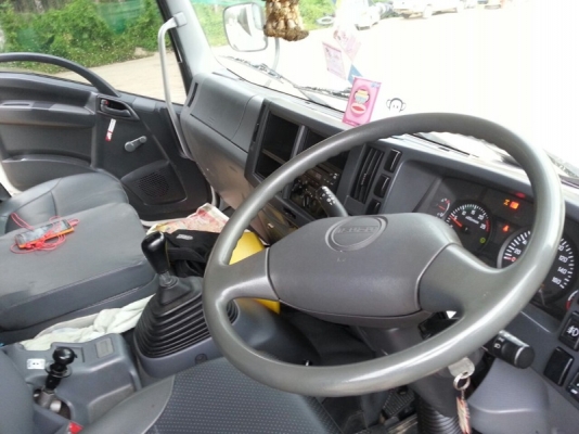 รถอีซูซุ 10 ล้อดั้ม FXZ 360 แรงม้า. ปี 56 ( ขายแม่ , ลูก ) สนใจติดต่อ 081 - 6079515 รถอีซูซุ 10 ล้อดั้ม FXZ 360 แรงม้า. ปี 56 ( ขายแม่ , ลูก ) สนใจติดต่อ 081 - 6079515