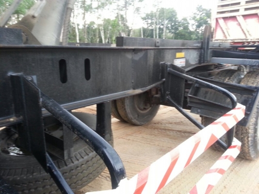 รถอีซูซุ 10 ล้อดั้ม FXZ 360 แรงม้า. ปี 56 ( ขายแม่ , ลูก ) สนใจติดต่อ 081 - 6079515 รถอีซูซุ 10 ล้อดั้ม FXZ 360 แรงม้า. ปี 56 ( ขายแม่ , ลูก ) สนใจติดต่อ 081 - 6079515