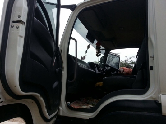 รถอีซูซุ 10 ล้อดั้ม FXZ 360 แรงม้า. ปี 56 ( ขายแม่ , ลูก ) สนใจติดต่อ 081 - 6079515 รถอีซูซุ 10 ล้อดั้ม FXZ 360 แรงม้า. ปี 56 ( ขายแม่ , ลูก ) สนใจติดต่อ 081 - 6079515