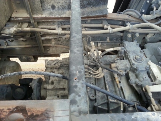 รถอีซูซุ 10 ล้อดั้ม FXZ 360 แรงม้า. ปี 56 ( ขายแม่ , ลูก ) สนใจติดต่อ 081 - 6079515 รถอีซูซุ 10 ล้อดั้ม FXZ 360 แรงม้า. ปี 56 ( ขายแม่ , ลูก ) สนใจติดต่อ 081 - 6079515