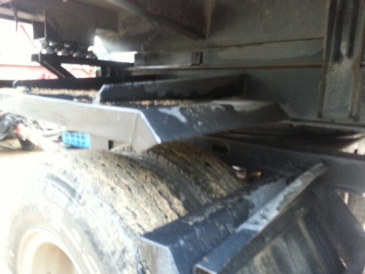 รถอีซูซุ 10 ล้อดั้ม FXZ 360 แรงม้า. ปี 56 ( ขายแม่ , ลูก ) สนใจติดต่อ 081 - 6079515 รถอีซูซุ 10 ล้อดั้ม FXZ 360 แรงม้า. ปี 56 ( ขายแม่ , ลูก ) สนใจติดต่อ 081 - 6079515