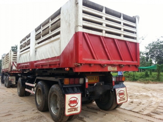 รถอีซูซุ 10 ล้อดั้ม FXZ 360 แรงม้า. ปี 56 ( ขายแม่ , ลูก ) สนใจติดต่อ 081 - 6079515 รถอีซูซุ 10 ล้อดั้ม FXZ 360 แรงม้า. ปี 56 ( ขายแม่ , ลูก ) สนใจติดต่อ 081 - 6079515