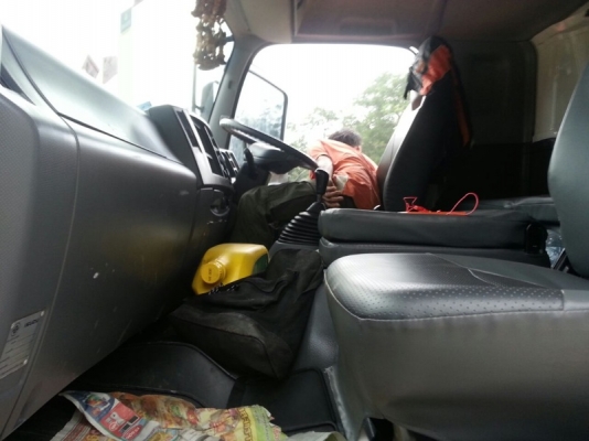 รถอีซูซุ 10 ล้อดั้ม FXZ 360 แรงม้า. ปี 56 ( ขายแม่ , ลูก ) สนใจติดต่อ 081 - 6079515 รถอีซูซุ 10 ล้อดั้ม FXZ 360 แรงม้า. ปี 56 ( ขายแม่ , ลูก ) สนใจติดต่อ 081 - 6079515