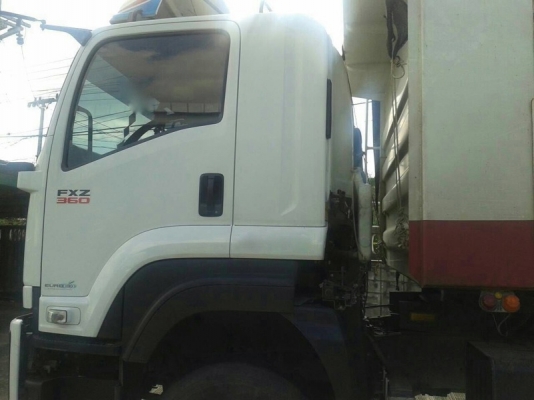 รถอีซูซุ 10 ล้อดั้ม FXZ 360 แรงม้า. ปี 56 ( ขายแม่ , ลูก ) สนใจติดต่อ 081 - 6079515 รถอีซูซุ 10 ล้อดั้ม FXZ 360 แรงม้า. ปี 56 ( ขายแม่ , ลูก ) สนใจติดต่อ 081 - 6079515