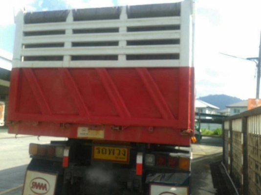 รถอีซูซุ 10 ล้อดั้ม FXZ 360 แรงม้า. ปี 56 ( ขายแม่ , ลูก ) สนใจติดต่อ 081 - 6079515 รถอีซูซุ 10 ล้อดั้ม FXZ 360 แรงม้า. ปี 56 ( ขายแม่ , ลูก ) สนใจติดต่อ 081 - 6079515