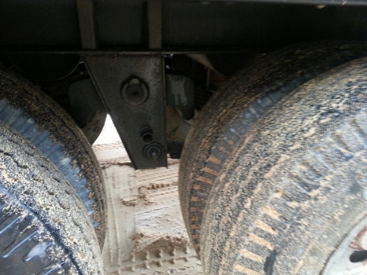 รถอีซูซุ 10 ล้อดั้ม FXZ 360 แรงม้า. ปี 56 ( ขายแม่ , ลูก ) สนใจติดต่อ 081 - 6079515 รถอีซูซุ 10 ล้อดั้ม FXZ 360 แรงม้า. ปี 56 ( ขายแม่ , ลูก ) สนใจติดต่อ 081 - 6079515