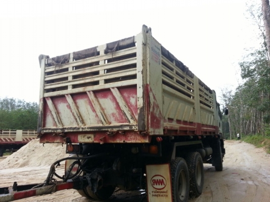 รถอีซูซุ 10 ล้อดั้ม FXZ 360 แรงม้า. ปี 56 ( ขายแม่ , ลูก ) สนใจติดต่อ 081 - 6079515 รถอีซูซุ 10 ล้อดั้ม FXZ 360 แรงม้า. ปี 56 ( ขายแม่ , ลูก ) สนใจติดต่อ 081 - 6079515