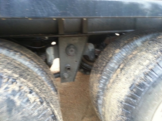 รถอีซูซุ 10 ล้อดั้ม FXZ 360 แรงม้า. ปี 56 ( ขายแม่ , ลูก ) สนใจติดต่อ 081 - 6079515 รถอีซูซุ 10 ล้อดั้ม FXZ 360 แรงม้า. ปี 56 ( ขายแม่ , ลูก ) สนใจติดต่อ 081 - 6079515