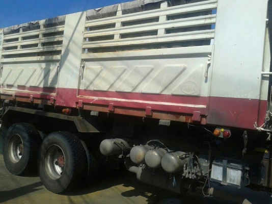 รถอีซูซุ 10 ล้อดั้ม FXZ 360 แรงม้า. ปี 56 ( ขายแม่ , ลูก ) สนใจติดต่อ 081 - 6079515 รถอีซูซุ 10 ล้อดั้ม FXZ 360 แรงม้า. ปี 56 ( ขายแม่ , ลูก ) สนใจติดต่อ 081 - 6079515