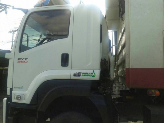 รถอีซูซุ 10 ล้อดั้ม FXZ 360 แรงม้า. ปี 56 ( ขายแม่ , ลูก ) สนใจติดต่อ 081 - 6079515 รถอีซูซุ 10 ล้อดั้ม FXZ 360 แรงม้า. ปี 56 ( ขายแม่ , ลูก ) สนใจติดต่อ 081 - 6079515