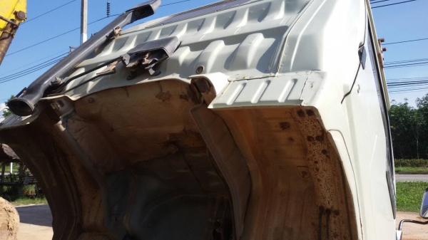 HINO FC 120 ยอดจัดไฟแนนซ์ได้ 350,000 บาทค่ะ  ขายด่วน 520,000 บาทค่ะ