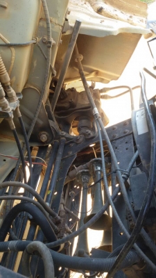 HINO FC 120 ยอดจัดไฟแนนซ์ได้ 350,000 บาทค่ะ  ขายด่วน 520,000 บาทค่ะ