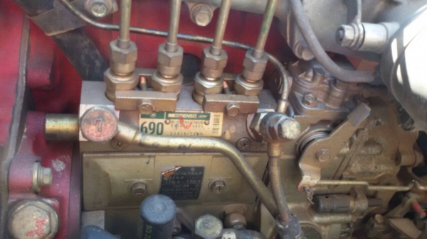 HINO FC 120 ยอดจัดไฟแนนซ์ได้ 350,000 บาทค่ะ  ขายด่วน 520,000 บาทค่ะ