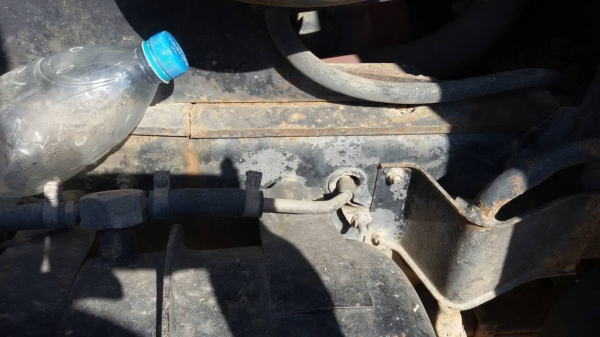 HINO FC 120 ยอดจัดไฟแนนซ์ได้ 350,000 บาทค่ะ  ขายด่วน 520,000 บาทค่ะ