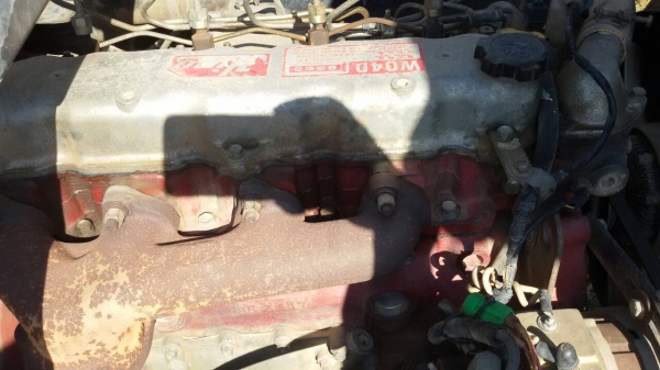 HINO FC 120 ยอดจัดไฟแนนซ์ได้ 350,000 บาทค่ะ  ขายด่วน 520,000 บาทค่ะ