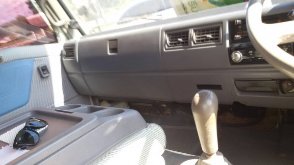 HINO FC 120 ยอดจัดไฟแนนซ์ได้ 350,000 บาทค่ะ  ขายด่วน 520,000 บาทค่ะ