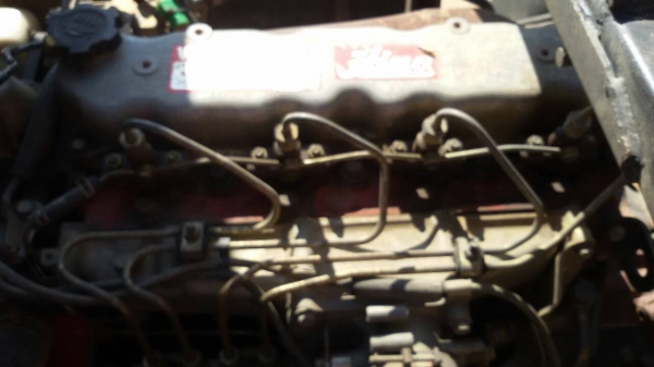 HINO FC 120 ยอดจัดไฟแนนซ์ได้ 350,000 บาทค่ะ  ขายด่วน 520,000 บาทค่ะ