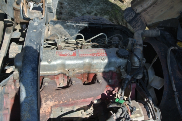 HINO FC 120 ยอดจัดไฟแนนซ์ได้ 350,000 บาทค่ะ  ขายด่วน 520,000 บาทค่ะ