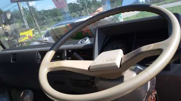 HINO FC 120 ยอดจัดไฟแนนซ์ได้ 350,000 บาทค่ะ  ขายด่วน 520,000 บาทค่ะ