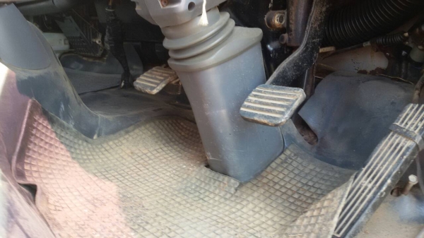 HINO FC 120 ยอดจัดไฟแนนซ์ได้ 350,000 บาทค่ะ  ขายด่วน 520,000 บาทค่ะ