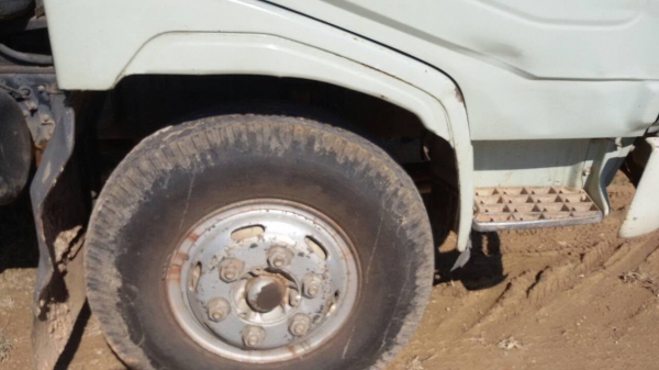 HINO FC 120 ยอดจัดไฟแนนซ์ได้ 350,000 บาทค่ะ  ขายด่วน 520,000 บาทค่ะ