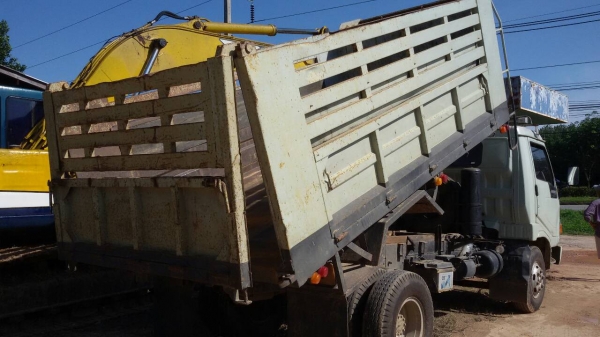 HINO FC 120 ยอดจัดไฟแนนซ์ได้ 350,000 บาทค่ะ  ขายด่วน 520,000 บาทค่ะ