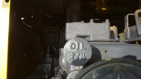 ขายรถขุด YANMAR. YB 1200s(FROM JAPAN)ราคาต่อรองได้นะครับ ขายรถขุด YANMAR. YB 1200s(FROM JAPAN)ราคาต่อรองได้นะครับ