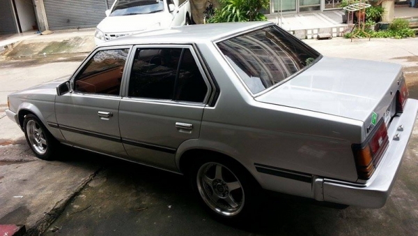 Toyata DX เครื่อง 3S แก๊สหัวฉีด... 55000