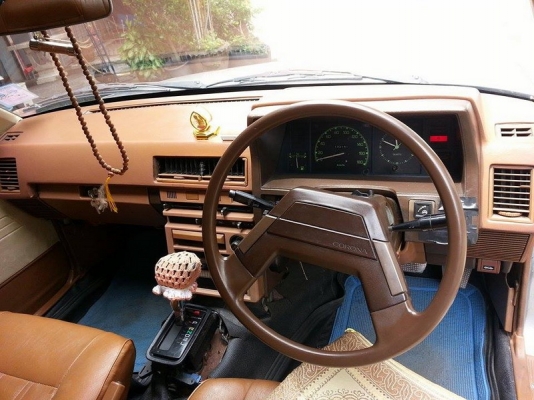 Toyata DX เครื่อง 3S แก๊สหัวฉีด... 55000