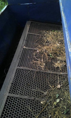 ขายรถสีข้าวหกฟุตจัมโบ้รถหกล้อเครื่องหกสูบเครื่องดีเบรคดีพร้อมใช้งานขายถูกๆ65,000บาท