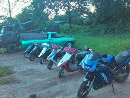 ขาย TZM เปิดเบาๆ 7500 บาทมีเล่มจอดที่ร้อยเอ็ดในเมืองครับ 0933270319 ขาย TZM เปิดเบาๆ 7500 บาทมีเล่มจอดที่ร้อยเอ็ดในเมืองครับ 0933270319