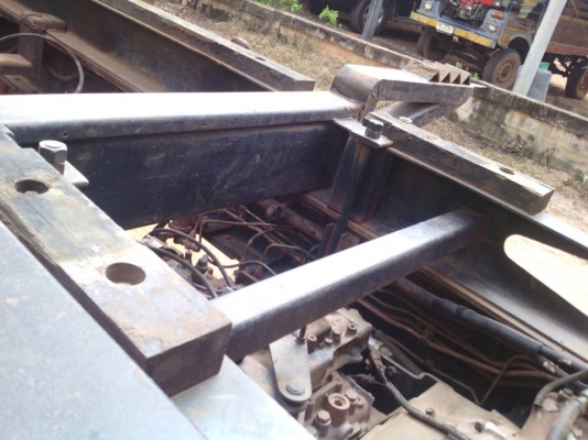 **950,000 บ.ต่อรอง**ขาย10ล้อ2เพลาดั้มสวยๆบางๆ นางฟ้า195 ISUZU ROCKY FVZ32NZP 6HE1-195HP เครื่องเดิมเกียร์เดิม เครื่องแห้งๆ แน่นๆ แรง ไม่มีเยิ้ม เกียร์เดิมZF ไม่หลุดไม่หอน ช่วงล่าง2เพลาเดิม คัสซีสวยเดิม ไม่ปะไม่ดาม ไม่บวม กระบะดั้มเหล็กสามมิตรสภาพสวย พื้นด **950,000 บ.ต่อรอง**ขาย10ล้อ2เพลาดั้มสวยๆบางๆ นางฟ้า195 ISUZU ROCKY FVZ32NZP 6HE1-195HP เครื่องเดิมเกียร์เดิม เครื่องแห้งๆ แน่นๆ แรง ไม่มีเยิ้ม เกียร์เดิมZF ไม่หลุดไม่หอน ช่วงล่าง2เพลาเดิม คัสซีสวยเดิม ไม่ปะไม่ดาม ไม่บวม กระบะดั้มเหล็กสามมิตรสภาพสวย พื้นด