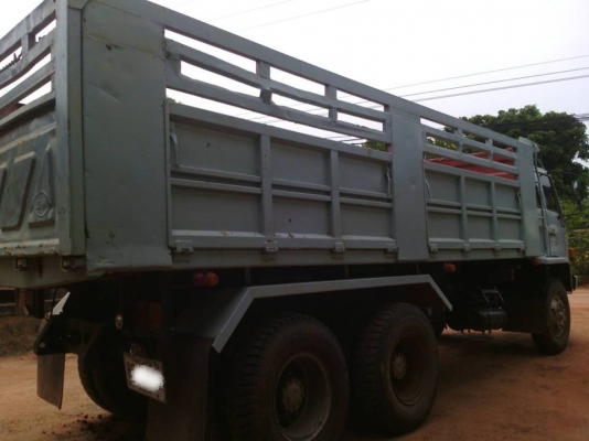 **950,000 บ.ต่อรอง**ขาย10ล้อ2เพลาดั้มสวยๆบางๆ นางฟ้า195 ISUZU ROCKY FVZ32NZP 6HE1-195HP เครื่องเดิมเกียร์เดิม เครื่องแห้งๆ แน่นๆ แรง ไม่มีเยิ้ม เกียร์เดิมZF ไม่หลุดไม่หอน ช่วงล่าง2เพลาเดิม คัสซีสวยเดิม ไม่ปะไม่ดาม ไม่บวม กระบะดั้มเหล็กสามมิตรสภาพสวย พื้นด **950,000 บ.ต่อรอง**ขาย10ล้อ2เพลาดั้มสวยๆบางๆ นางฟ้า195 ISUZU ROCKY FVZ32NZP 6HE1-195HP เครื่องเดิมเกียร์เดิม เครื่องแห้งๆ แน่นๆ แรง ไม่มีเยิ้ม เกียร์เดิมZF ไม่หลุดไม่หอน ช่วงล่าง2เพลาเดิม คัสซีสวยเดิม ไม่ปะไม่ดาม ไม่บวม กระบะดั้มเหล็กสามมิตรสภาพสวย พื้นด