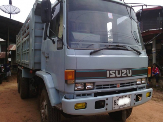 **950,000 บ.ต่อรอง**ขาย10ล้อ2เพลาดั้มสวยๆบางๆ นางฟ้า195 ISUZU ROCKY FVZ32NZP 6HE1-195HP เครื่องเดิมเกียร์เดิม เครื่องแห้งๆ แน่นๆ แรง ไม่มีเยิ้ม เกียร์เดิมZF ไม่หลุดไม่หอน ช่วงล่าง2เพลาเดิม คัสซีสวยเดิม ไม่ปะไม่ดาม ไม่บวม กระบะดั้มเหล็กสามมิตรสภาพสวย พื้นด **950,000 บ.ต่อรอง**ขาย10ล้อ2เพลาดั้มสวยๆบางๆ นางฟ้า195 ISUZU ROCKY FVZ32NZP 6HE1-195HP เครื่องเดิมเกียร์เดิม เครื่องแห้งๆ แน่นๆ แรง ไม่มีเยิ้ม เกียร์เดิมZF ไม่หลุดไม่หอน ช่วงล่าง2เพลาเดิม คัสซีสวยเดิม ไม่ปะไม่ดาม ไม่บวม กระบะดั้มเหล็กสามมิตรสภาพสวย พื้นด