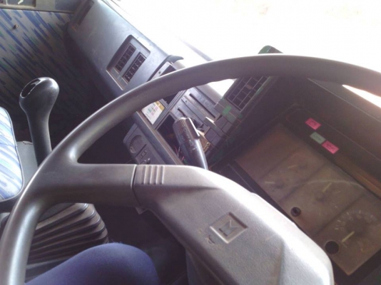 **950,000 บ.ต่อรอง**ขาย10ล้อ2เพลาดั้มสวยๆบางๆ นางฟ้า195 ISUZU ROCKY FVZ32NZP 6HE1-195HP เครื่องเดิมเกียร์เดิม เครื่องแห้งๆ แน่นๆ แรง ไม่มีเยิ้ม เกียร์เดิมZF ไม่หลุดไม่หอน ช่วงล่าง2เพลาเดิม คัสซีสวยเดิม ไม่ปะไม่ดาม ไม่บวม กระบะดั้มเหล็กสามมิตรสภาพสวย พื้นด **950,000 บ.ต่อรอง**ขาย10ล้อ2เพลาดั้มสวยๆบางๆ นางฟ้า195 ISUZU ROCKY FVZ32NZP 6HE1-195HP เครื่องเดิมเกียร์เดิม เครื่องแห้งๆ แน่นๆ แรง ไม่มีเยิ้ม เกียร์เดิมZF ไม่หลุดไม่หอน ช่วงล่าง2เพลาเดิม คัสซีสวยเดิม ไม่ปะไม่ดาม ไม่บวม กระบะดั้มเหล็กสามมิตรสภาพสวย พื้นด