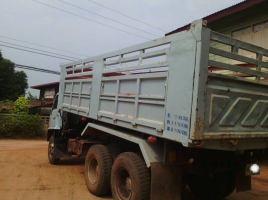 **950,000 บ.ต่อรอง**ขาย10ล้อ2เพลาดั้มสวยๆบางๆ นางฟ้า195 ISUZU ROCKY FVZ32NZP 6HE1-195HP เครื่องเดิมเกียร์เดิม เครื่องแห้งๆ แน่นๆ แรง ไม่มีเยิ้ม เกียร์เดิมZF ไม่หลุดไม่หอน ช่วงล่าง2เพลาเดิม คัสซีสวยเดิม ไม่ปะไม่ดาม ไม่บวม กระบะดั้มเหล็กสามมิตรสภาพสวย พื้นด **950,000 บ.ต่อรอง**ขาย10ล้อ2เพลาดั้มสวยๆบางๆ นางฟ้า195 ISUZU ROCKY FVZ32NZP 6HE1-195HP เครื่องเดิมเกียร์เดิม เครื่องแห้งๆ แน่นๆ แรง ไม่มีเยิ้ม เกียร์เดิมZF ไม่หลุดไม่หอน ช่วงล่าง2เพลาเดิม คัสซีสวยเดิม ไม่ปะไม่ดาม ไม่บวม กระบะดั้มเหล็กสามมิตรสภาพสวย พื้นด