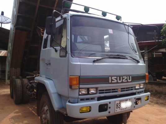 **950,000 บ.ต่อรอง**ขาย10ล้อ2เพลาดั้มสวยๆบางๆ นางฟ้า195 ISUZU ROCKY FVZ32NZP 6HE1-195HP เครื่องเดิมเกียร์เดิม เครื่องแห้งๆ แน่นๆ แรง ไม่มีเยิ้ม เกียร์เดิมZF ไม่หลุดไม่หอน ช่วงล่าง2เพลาเดิม คัสซีสวยเดิม ไม่ปะไม่ดาม ไม่บวม กระบะดั้มเหล็กสามมิตรสภาพสวย พื้นด **950,000 บ.ต่อรอง**ขาย10ล้อ2เพลาดั้มสวยๆบางๆ นางฟ้า195 ISUZU ROCKY FVZ32NZP 6HE1-195HP เครื่องเดิมเกียร์เดิม เครื่องแห้งๆ แน่นๆ แรง ไม่มีเยิ้ม เกียร์เดิมZF ไม่หลุดไม่หอน ช่วงล่าง2เพลาเดิม คัสซีสวยเดิม ไม่ปะไม่ดาม ไม่บวม กระบะดั้มเหล็กสามมิตรสภาพสวย พื้นด