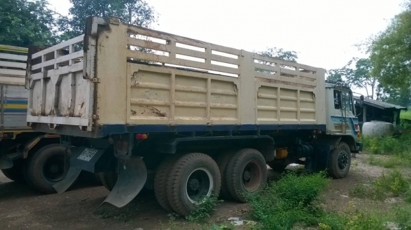 ขาย 10 ล้อดั้มเจ้าอินทรีย์ FM176 คัสซีสวย เครื่อง EH700 168 แรงม้า สโลว์เดิม ทะเบียนพร้อมโอน ราคาต่อรองได้ครับ