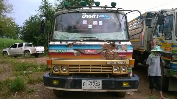 ขาย 10 ล้อดั้มเจ้าอินทรีย์ FM176 คัสซีสวย เครื่อง EH700 168 แรงม้า สโลว์เดิม ทะเบียนพร้อมโอน ราคาต่อรองได้ครับ