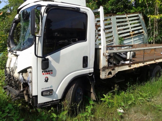 ขาย NMR 130 แรง ขายตามสภาพคับ ขายกันถูกไปเลย