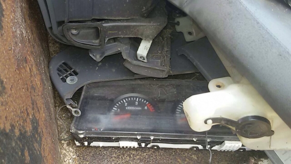 ขาย NMR 130 แรง ขายตามสภาพคับ ขายกันถูกไปเลย