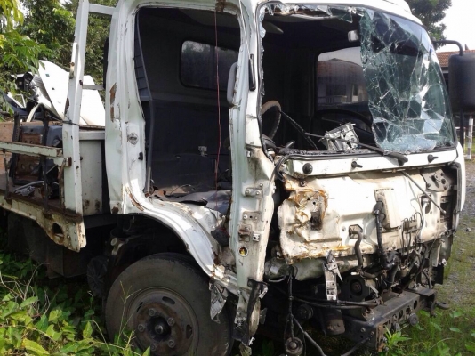 ขาย NMR 130 แรง ขายตามสภาพคับ ขายกันถูกไปเลย