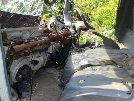 ขาย NMR 130 แรง ขายตามสภาพคับ ขายกันถูกไปเลย