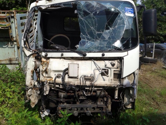 ขาย NMR 130 แรง ขายตามสภาพคับ ขายกันถูกไปเลย