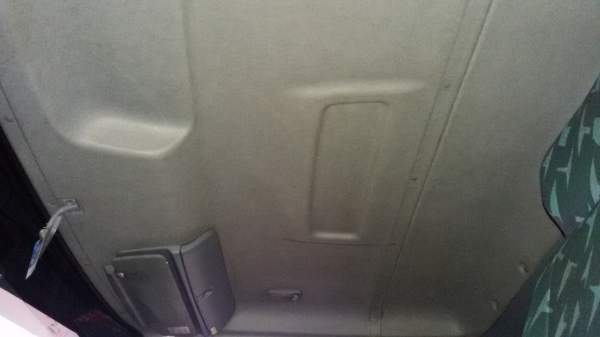 HINO MAGA FM  320 แรงม้า ปี 51