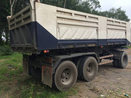 HINO MAGA FM  320 แรงม้า ปี 51